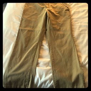 Five Four Men’s Khakis